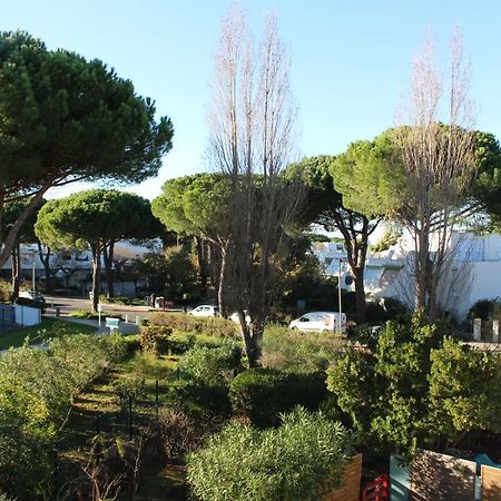 Residence Caroline T2 Clim Parking La Grande-Motte Exterior photo